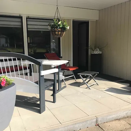 Apartment Harz Haus Buntenbocker Teiche *
