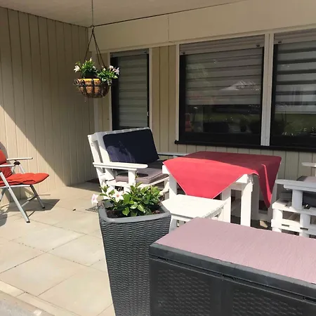 Apartment Harz Haus Buntenbocker Teiche *