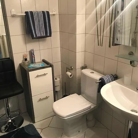 Harz Haus Buntenbocker Teiche *